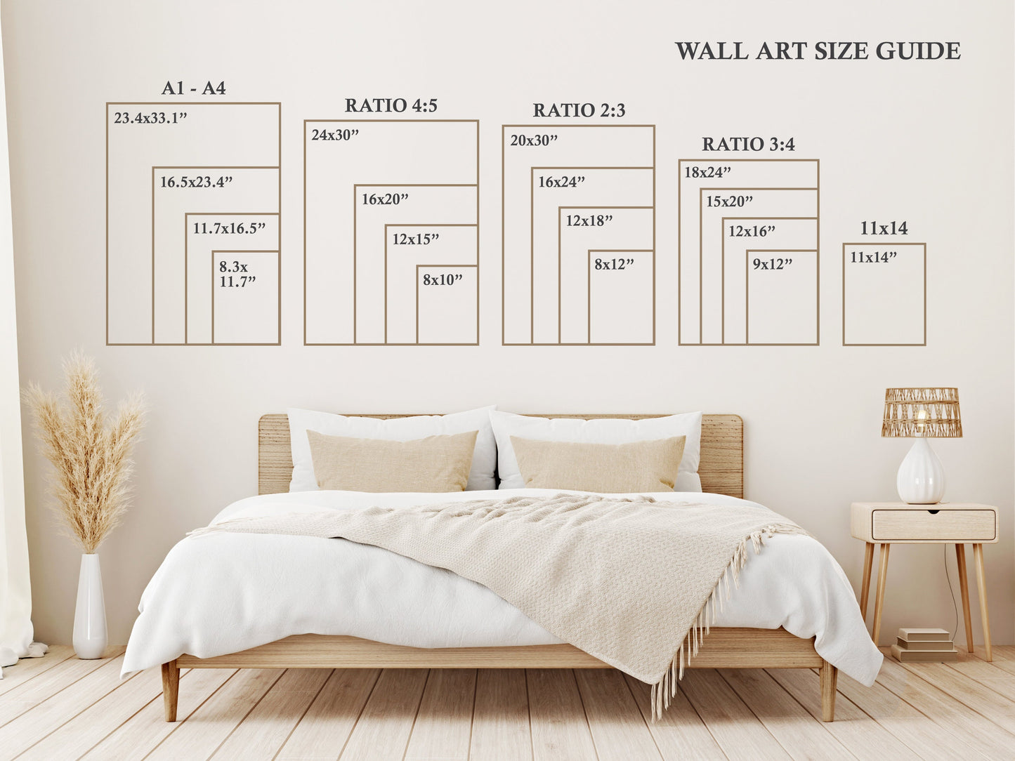 Abstract Canvas Art | Modern Paintings for Your Home
