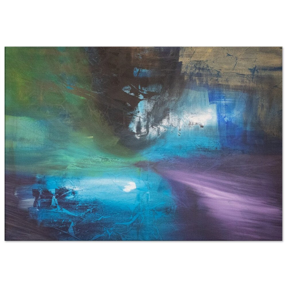 Abstract Canvas Art | Modern Paintings for Your Home